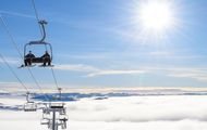 Ya son cuatro las estaciones de esquí que abren en Noruega