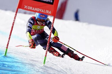 La Copa del Mundo de esquí alpino vuelve a Grandvalira el próximo febrero de 2024