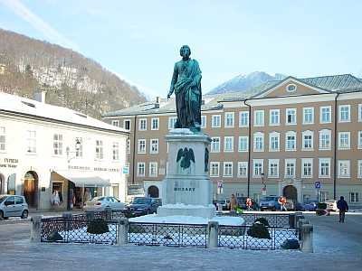 salzburgo