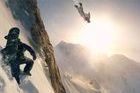 Ubisoft lanza el trailer de su nuevo videojuego: Steep
