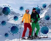 ¿Habrá Temporada de Ski 2021 en Chile?