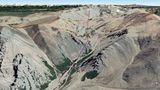 Vista Google Earth La Hoya temporada 2022