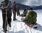 Gulmarg, la estación de esquí mas militarizada del mundo