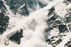 Seis esquiadores fallecen en una avalancha en los Alpes