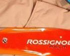 Rossignol será vendida a una empresa noruega