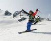 1.000 personas esquiaron este fin de semana en Verbier