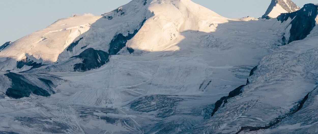 Saas Fee abre su temporada de esquí 2023-2024
