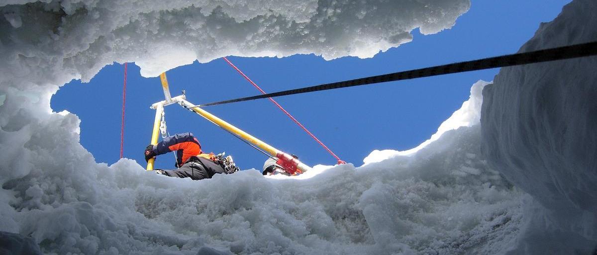 El Matterhorngletscher devuelve el cuerpo de un japonés