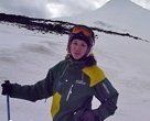 Entrevista a la Directora de la Escuela de Ski de Volcán Osorno