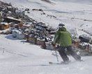 Noticias de la Asociación de Centros de ski de Chile