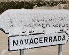 Mejoras en los accesos a Navacerrada y Valdesquí