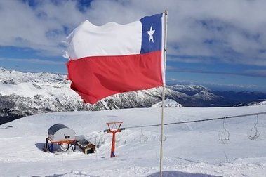 Entretenidas Fiestas Patrias se  vivirán en Nevados de Chillán