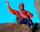 Gran jornada de alpinismo en Granada