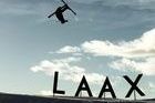 Laax anuncia un nuevo telecabina
