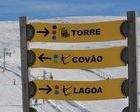 Serra da Estrela busca esquiadores brasileños y españoles