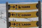 Serra da Estrela busca esquiadores brasileños y españoles