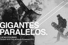 "Gigantes Paralelos" gana en en Skimetraje 2015