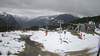 Porté Puymorens no abre sus pistas de esquí hasta el 1 de diciembre