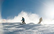 Tignes abre la Doble M: esquí hasta pie de pista