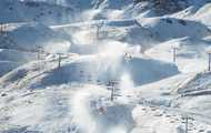El esquí alpino y el cambio climático
