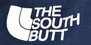 Logo The South Butt