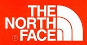 Logo de The North Face