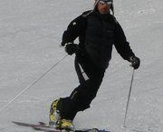 Diferencias entre el Telemark y el esquí alpino
