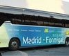 El Bus Blanco Madrid-Formigal-Panticosa rebaja precios