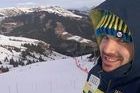 Top-10 de Joaquim Salarich en un slálom FIS en Austria