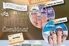 Vuelve el Skitren para esquiar en La Molina y Vall de Nuria