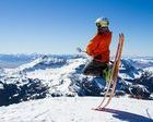 El esquí adelgaza y tonifica... y mucho!
