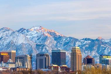 Salt Lake City se postula como candidata para los Juegos de 2030