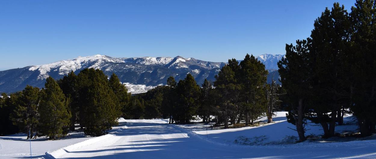 Formiguères abre este próximo 19 de diciembre su temporada de esquí