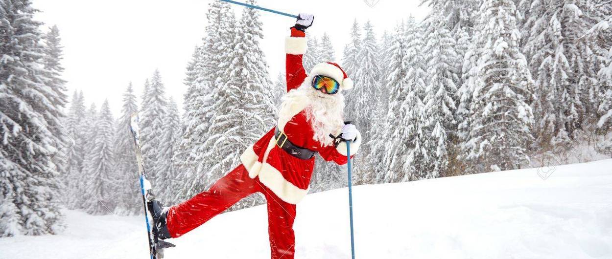 10 regalos perfectos para un esquiador.