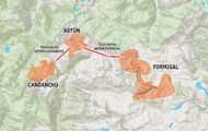 Europa tumba la petición de ecologistas contra los nuevos telecabinas del Pirineo de Aragón