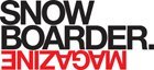 logo snowboarder mag