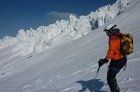 Tres esquiadas en Chamonix