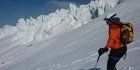 Tres esquiadas en Chamonix