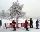 Aramón presenta la mayor superficie esquiable de la temporada