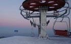 Corea del Norte busca turistas para su estación de esquí