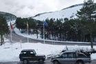 Manzaneda cerró con 25.000 días de esquí vendidos