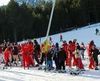 Los profesores de esquí en Andorra piden cobrar mas