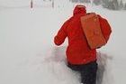 La nevada en Grandvalira va camino de batir el record de 2015