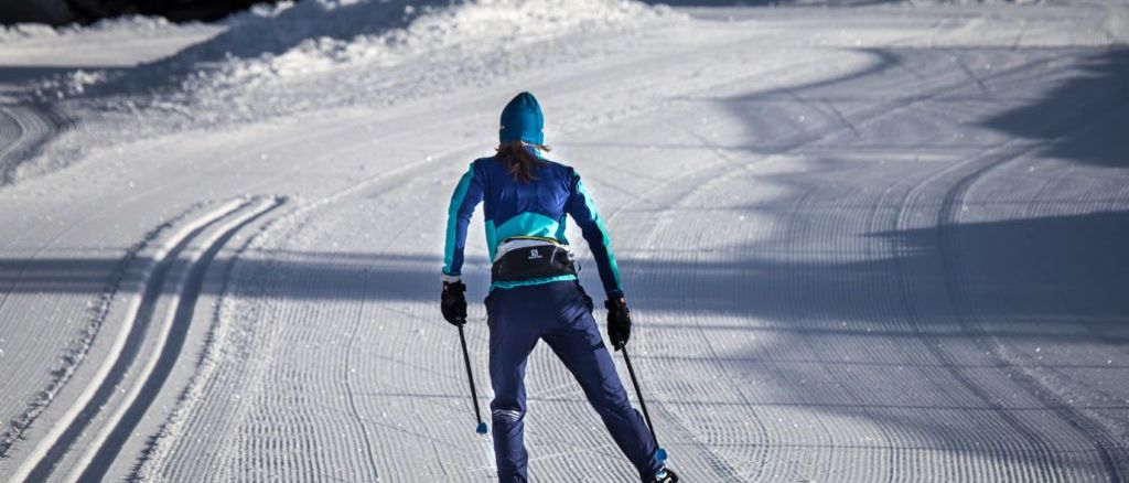 Esquí nórdico: deporte y naturaleza en los Pirineos de Cataluña