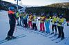 Los profesores de esquí de Port Ainé acusan de dumping salarial a Viajes Gestion 2000