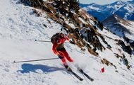 La Indivual Race abre la Copa del Mundo de esquí de Montaña en Vallnord - Pal Arinsal