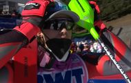 Lucas Braathen gana el Slalom de Wengen tras una remontada histórica
