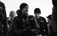 Kilian Jornet critica la unión de las estaciones de esquí de Astún y Formigal