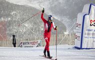 Pal Arinsal acoge las Copas de Andorra, España y Mundo de esquí de montaña