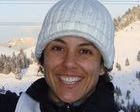 Rocío Delgado es cuarta en la Copa de Europa De Skicross de Sudelfeld